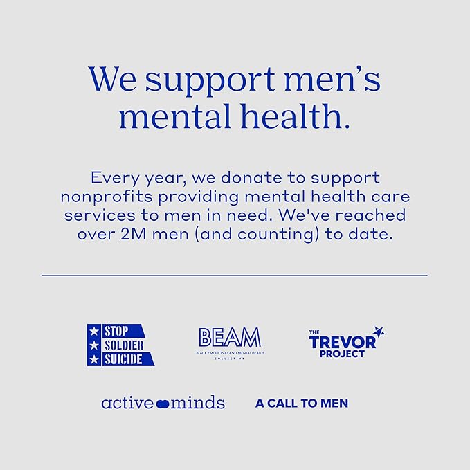 Harry's Brightening Under Eye Cream for Dark Circles, 0.5 Fl Oz, 2 Pack