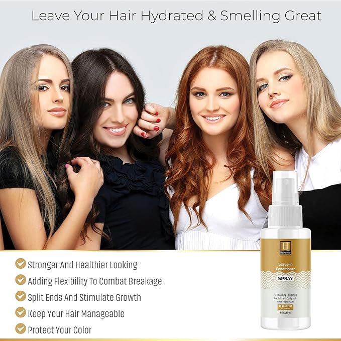 Argan Oil Hair Mask - for damaged hair and growth, moisturizes and repairs dry and damaged hair - Enriched with macadamia, jojoba and almond oil Deep conditioning mask - set All hair types - 12.fl.oz