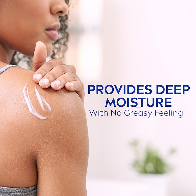 NIVEA Cherry Blossom and Jojoba Oil Infused Lotion, Moisturizing Body Lotion for Dry Skin, 16.9 Fl Oz Pump Bottle