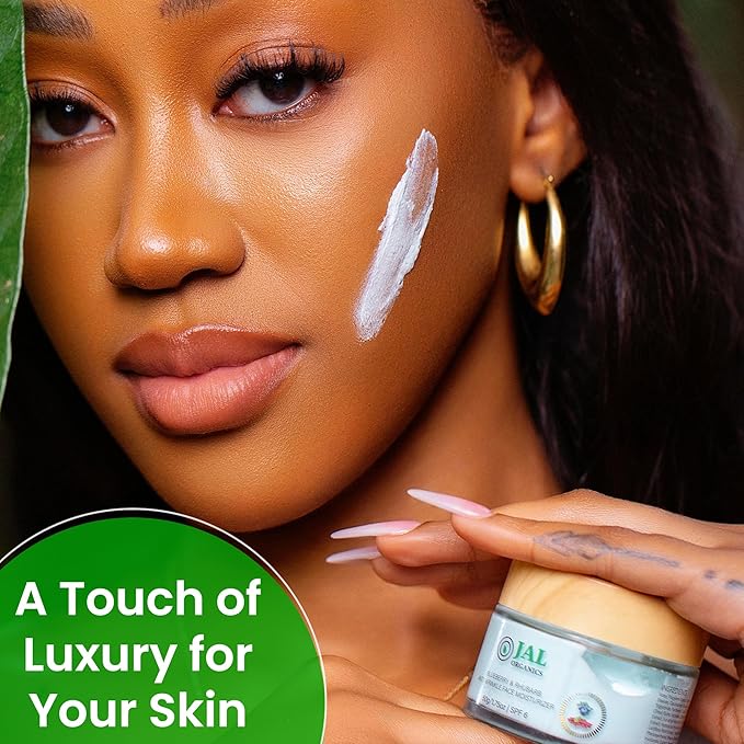 5 in 1 Blueberry & Rhubarb Korean Skin Care Set, Face Moisturizer, Glycolic Clay Face Mask, Serum, Cleanser & Toner for All Skin Types, Anti Aging Skin Care Sets & Kits, Facial Routine Kit for Women