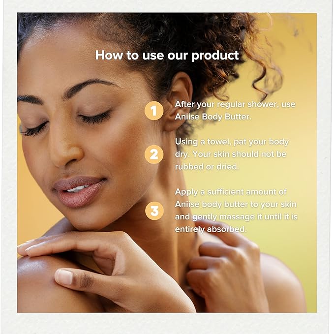 Fleur Body Butter Cream with Collagen for Glowing, Brightening, Softening Skin, Loaded with Coconut & Avocado Oil, Moisturizing Body Butter Dry Skin Cream(200g)