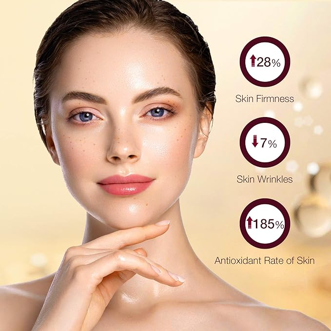 Donginbi 1899 Signature Oil - Face Oil for Women with Red Ginseng Extraction Technology, Jojoba Seed Oil & Sweet Almond Oil, Korean Skin Care, 0.52 floz / 15ml