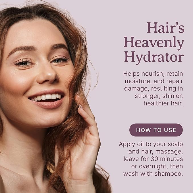 Bella Terra Oils - Black Raspberry Seed Oil 4 oz - Revel in Antioxidant-Rich Essence, Packed with Omega-6 & Omega-9, The Pinnacle of Skin Nutrient Oils