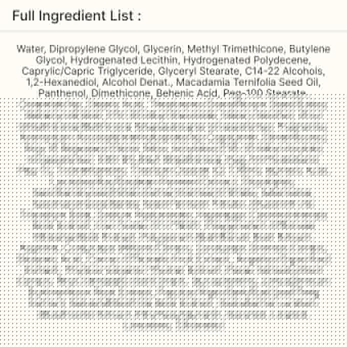 THE WHOO Gong Jin Hyang Firming Eye Cream