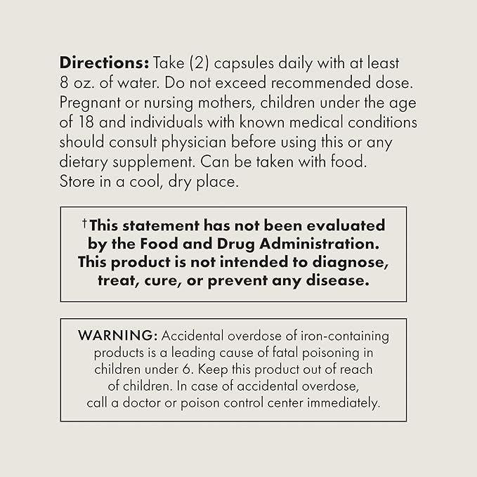 UnTangled Hair Vitamins (60-day supply) - Collagen & Biotin Supplement for Women & Men, Visibly Thicker, Faster Hair Growth