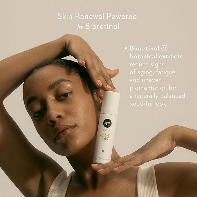 Alba1913 Overnight Face Mask - Intensive Sleeping Hydrating & Revitalizing Skincare Face Masks for Soft, Glowing Skin for Women - Ultimate Skin Care Treatment for Deep Hydration - 50ml