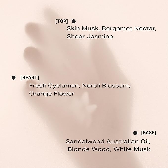 PHLUR Missing Person Body Lotion - Moisturizes & Replenishes Dry Skin - Floral Body Lotion for Women & Men with Bergamont, Musk, Orange & Sandalwood (16 Fl Oz)