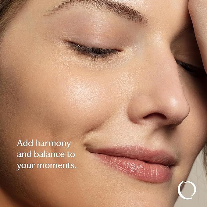 LIVEDROPS 24/7 Balanced Vetiver Essential Oil - Anchoring Scent of Vetiver - Crafted in France - Pure & Natural - Aromatherapy - Dilute in Carrier Oil for The Skin or use in a Diffuser