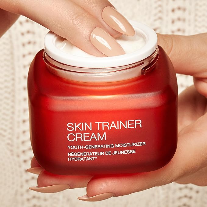 KIKO Milano Skin Trainer Cream | Moisturizer That Promotes Hydration