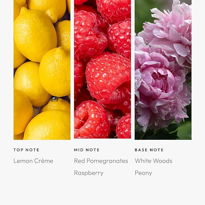 Aroma360 The Sweetest Taboo Pro Pod 50ML - Luxury Aromatherapy Scent Diffuser Oil - Hints of Lemon Crème, Pomegranates, & Raspberries - for Essential Oil Diffusers - for Home & Office