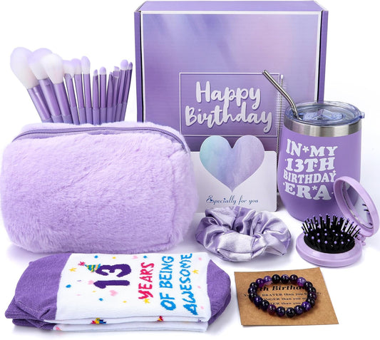 13Th Birthday Gifts For Girls,13 Year Old Girl Gifts,13th Birthday Gift Ideas, Best Presents For 13 Year Old Girls