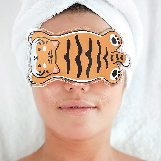 Chill Out Eye Mask