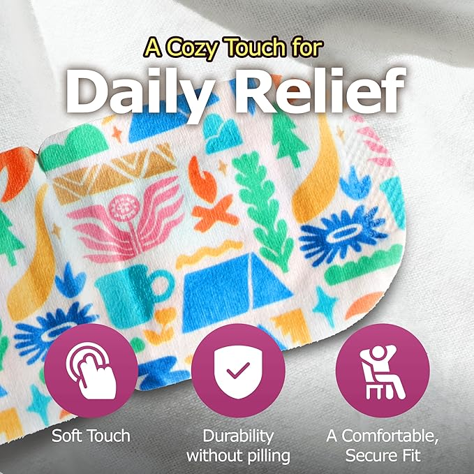 Steam Eye Mask 20 Pack – Warm Compress Eye Cover for Relief for Dry Eyes, Disposable, Sleeping Eye Heater, Spa, Relaxation, Made in Korea-TSA Compliant