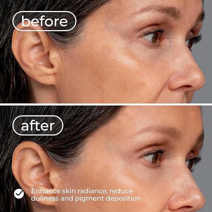 Bio Collagen Real Deep Hydration Mask – Advanced Pore Minimizing, Firming, Wrinkle-Reducing, Skin-Nourishing & Revitalizing Facial Treatment.