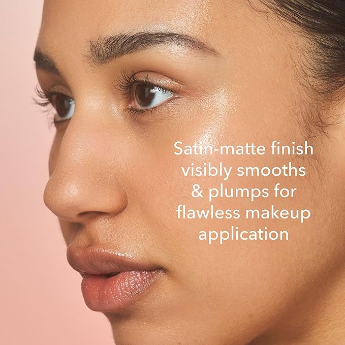 Dr Dennis Gross DermInfusions Blur + Repair Cream, Instantly Blurs Fine Lines, Smooths Skin with Satin-Matte Finish, Visibly Plumps & Firms, Reduces Redness, & Improves Skin Elasticity, 0.67 Fl Oz