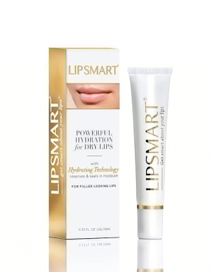 Ultra Hydrating Lip Treatment Moisturizer and Volumizer - Powerful Hydration for Dry Lips (1)
