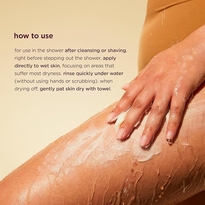 HANNI Splash Salve Body Mask and Water Balm Hydrating Body Mist Bundle