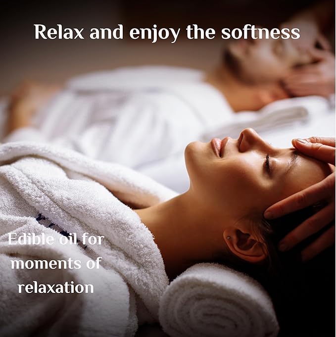 SbN - Tropical Scent Massage Oil for Muscle Relief & Relaxation - Sustainable, GMO-Free Formula with Natural Aromatherapy Scents