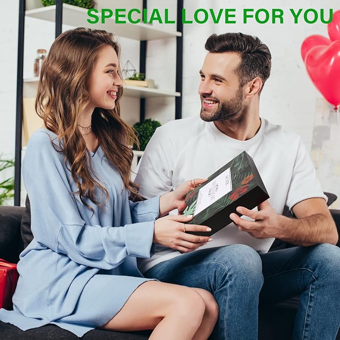 Essential Oils Set - Essential Oils -100% Natural Essential Oils - Perfect for Diffuser, Humidifier,Aromatherapy, Massage,Skin & Hair Care, DIY Candle and Soap Making(40 * 10 ML)