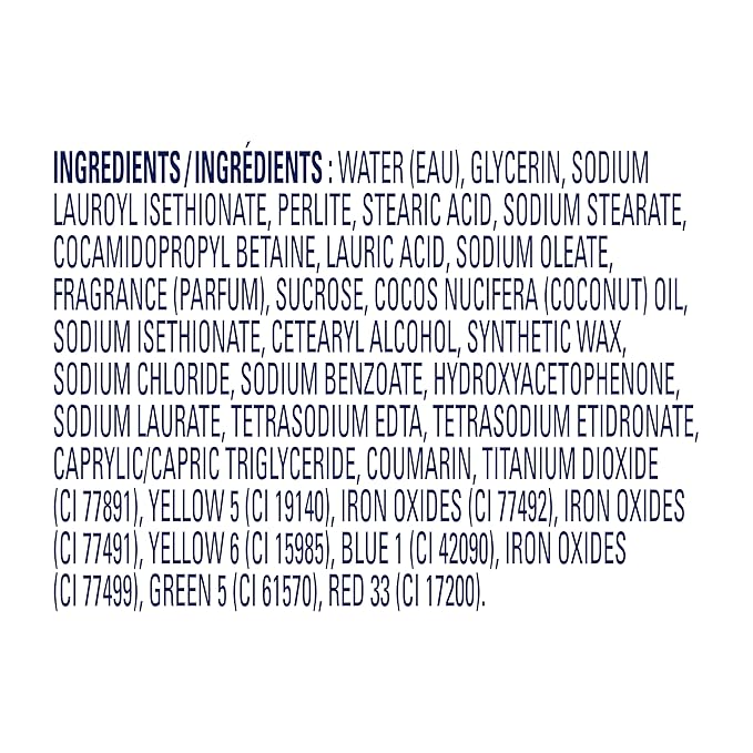 Dove White Peaches & Crushed Rice Body Scrub Exfoliates and Deeply Nourishes for Smooth, Radiant Skin 15oz