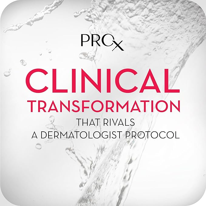 ProX by Olay Dermatological Anti-Aging 3D Youth Essence, 1 Fluid Ounce (Package May Vary)