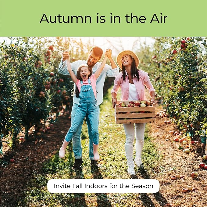 Good Essential Professional Apple Fragrance Oil (30ml/1 fl oz) for Candles, Soaps, Perfume, Lotions, Diffuser & Aromatherapy