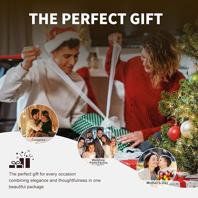 MELONY Aromatherapy Massage Oil Candle, Essential Oil Candle Lotion, 8.1OZ/230g, Home Spa with Luxurious Body Oil Candle, Intensive Skin Treatment Candle, Low Temp Body Safe Wax (Rosemary)