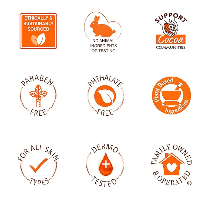 Palmer's Cocoa Butter Moisturizing Body Oil with Vitamin E, Radiant Looking Glow and Skin Hydration, Instant Absorption, Bath, Body and Shower, 8.5 Ounces