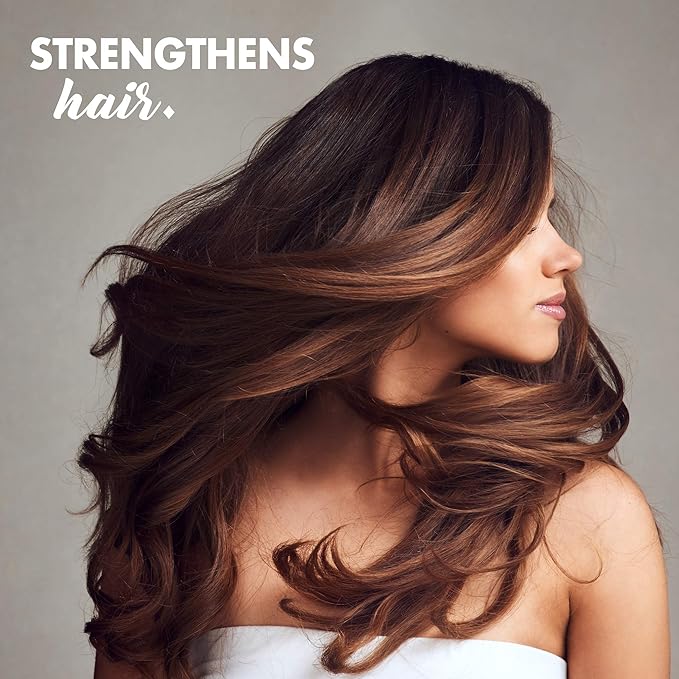 Bluebonnet Nutrition Biotin 5000 mcg, Hair & Nail Support*, Non-GMO, Vegan, Kosher Certified, Gluten-Free, Soy-Free, Dairy-Free, 60 Vegetable Capsules, 60 Servings