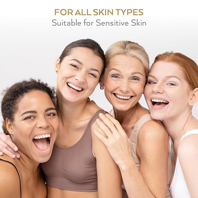 Korean Collagen Face Mask 15 PACK - 24K Gold Face Mask Skin Care - Premium Alternative to Korean Sheet Masks - Deep Collagen Mask For Face, Skin - Hydrating Face Masks Skincare Set