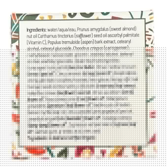 Vitamin C Night Cream for Face, Brightening Vitamin C Moisturizer Face Cream – Hydrating Rich Night Cream in Eco-Friendly Glass Jar, cruelty free by Boho Aromatic Remedy-C