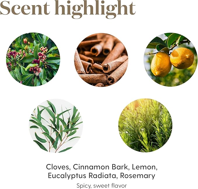 Thieves Vitality Essential Oil by Young Living, 5 Milliliters, Dietary