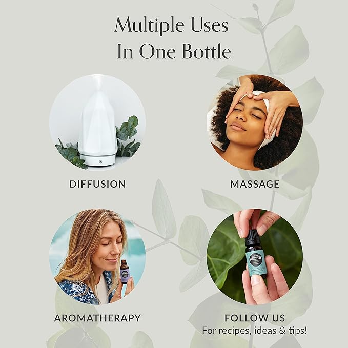 Edens Garden Nootka Tree Essential Oil- 100% Pure Premium Grade, Undiluted, Natural, Therapeutic, Aromatherapy, The Best for Diffuser, Skin, Candle, Laundry 10 ml (.33 fl oz)