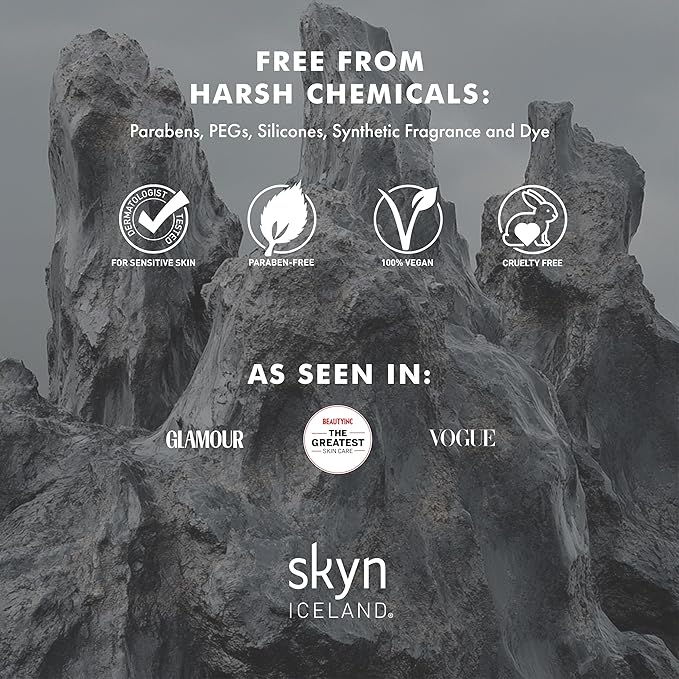 skyn ICELAND Dissolving Microneedle Under Eye Patches with 39% Hyaluronic Acid & Peptides No-Slip Eye Masks for Firming Wrinkles & Fine Lines, 1 Pair