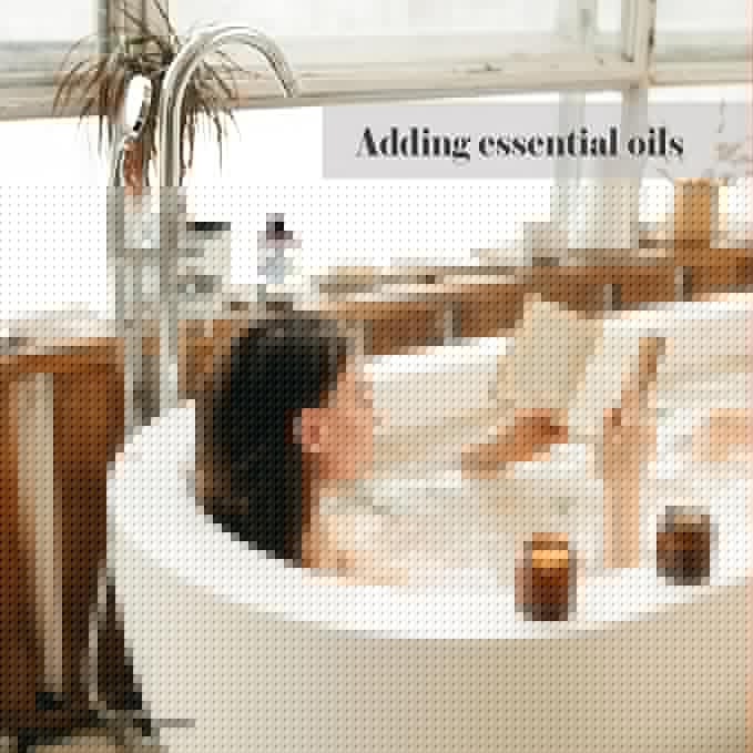 Magnolia Essential Oil,Magnolia Oils 4 oz/120 ml of diffusers, humidifiers, Home Baths, Cleaning Products, Yoga, DIY Soaps and DIY Scented Candles