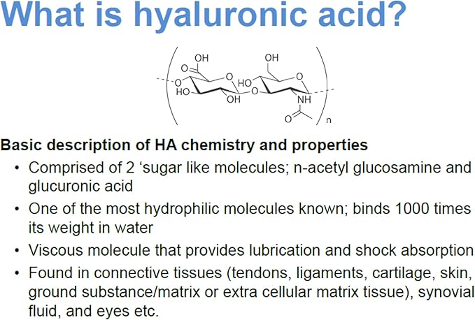 Hyalogic Beauty from Within Hyaluronic Acid Gummies – Ideal for Skin Care and Hair Growth - Delicious Berry-Flavored Gummy Vitamins – Vegan & Gluten Free (60 Gummies)