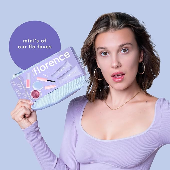 florence by mills Ava's Mini & Mighty Essentials Kit