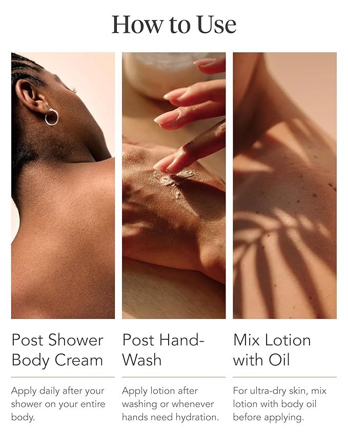 Zents Age-Defying Probiotic Body & Hand Lotion (Oolong) | Moisturizing Lotion with Hyaluronic Acid & Organic Shea Butter | Nourishes & Hydrates Skin | 6.4 fl oz