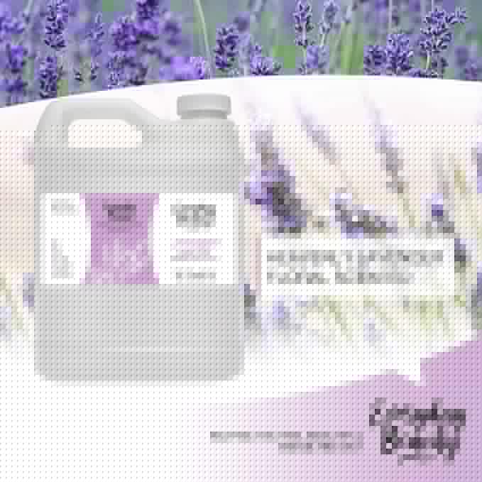 Lavender Hydrosol Facial Toner Bulk - 32 oz All Natural Hydrating Spray Mist for Face and Hair - 100% All Natural Lavender Water Hydrosol