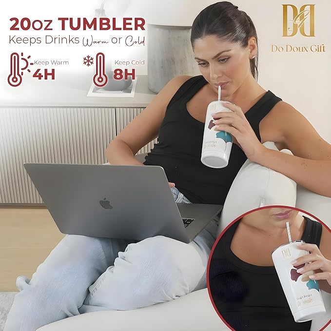 Mothers day gifts for mom - Happy Birthday Gifts for Women Mom Her Friend Sister Wife Grandma - Self Care Gifts Get Well Gifts Unique Relaxing Spa Gift Basket Set for Wife Grandma Daughter