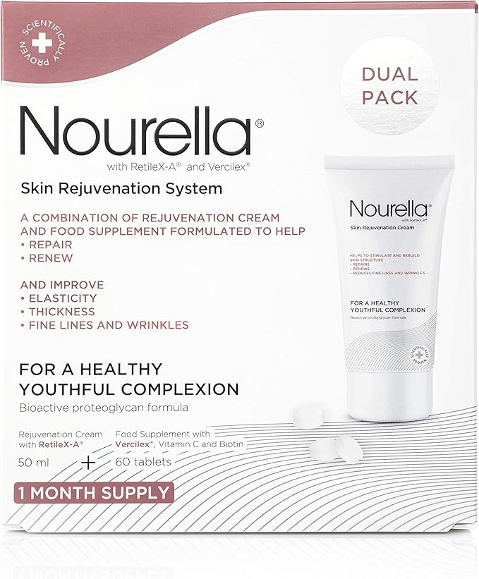 Skin Rejuvenation System Dual Pack