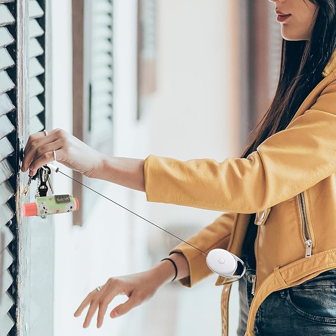 Keychain Chapstick Holder, Lip Balm Holder Lipstick Sleeve Pouch with Clip On, Elastic Lip Gloss Gifts for Friends (Animals, 3pcs)