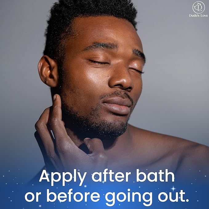 Dude's Love Pherolift Scented Shower Body Oil - 3 Unique Longlasting Fragrance Nourishing OIl | Light & Non-Greasy | Pack of 3-5.07 FL Oz (150ML)