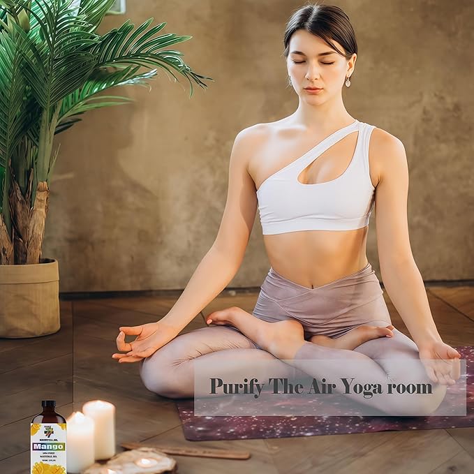 Myrrh Essential Oil (4 oz) – 100% Pure Fragrance Oil for Diffusers, Humidifiers, Relaxation, Bath, Candles, Soap Making, DIY, Home Cleaning, Gifts