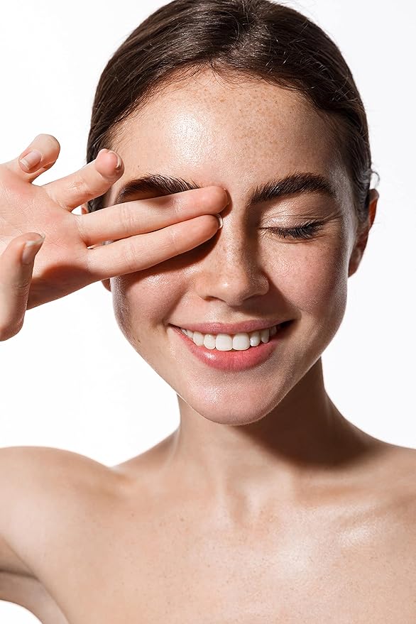 cocojojo Vitamin E Oil for Skin, Organic Vitamin E Oil for Hair, Face, Liquid Vitamin E, Vitamin E Body Oil, 100% Pure Natural Cold Pressed Unrefined, Moisturizes & Nourishes, Non GMO - 2 Oz