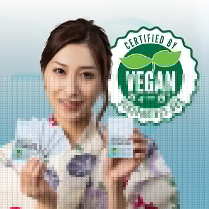 Premium Massage Gel Powder (Pack of 2) | 5g Travel Sachet Makes 500ml/ 16.9 fl oz | Made in Japan | Paraben & Glycerine Free