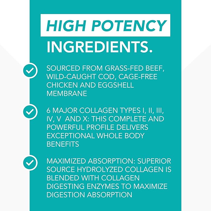 Natures Plus KetoLiving Natural Collagen, Unflavored - 1.36 lb Tub - Ketogenic Protein Powder - Supports Immune & Gut Health, Joint Mobility & Hair, Skin & Nails - Gluten-Free, Non-GMO - 28 Servings