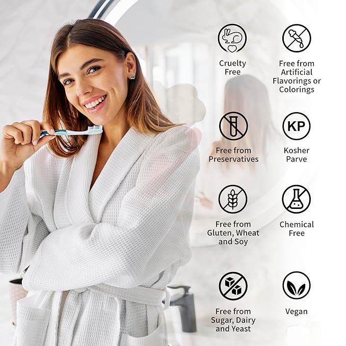 Organic Calcium Bentonite Clay Powder Bulk Bag (32oz), Aztec Drink Powder, Food Grade, Full Body Mask, Indian Healing Clay