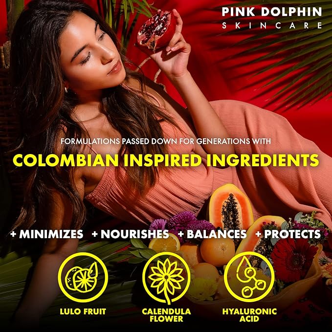 Hyaluronic Acid Hydrating Facial Toner | Multi-Depth Hydration Toner for Plumper, Smoother Skin | Collagen Boost | Witch Hazel | Vegan & Gluten Free | All Skin Types | 4oz