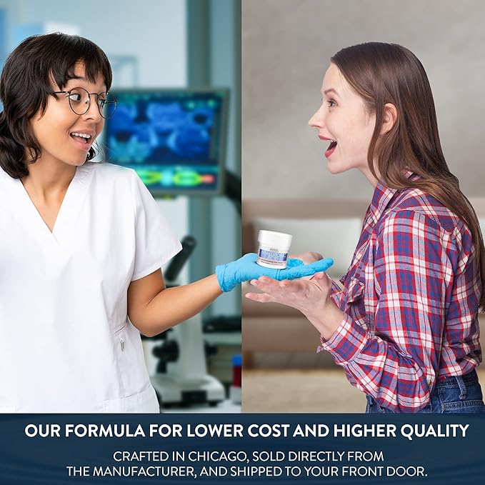 Advanced Clinicals Hyaluronic Acid Gel Facial Mask Skin Care, Brightening, Hydrating Anti Aging Face Mask & Moisturizer Helps Transform Dry Skin W/Collagen, Chamomile, Aloe Vera, 5 Fl Oz (Pack of 2)